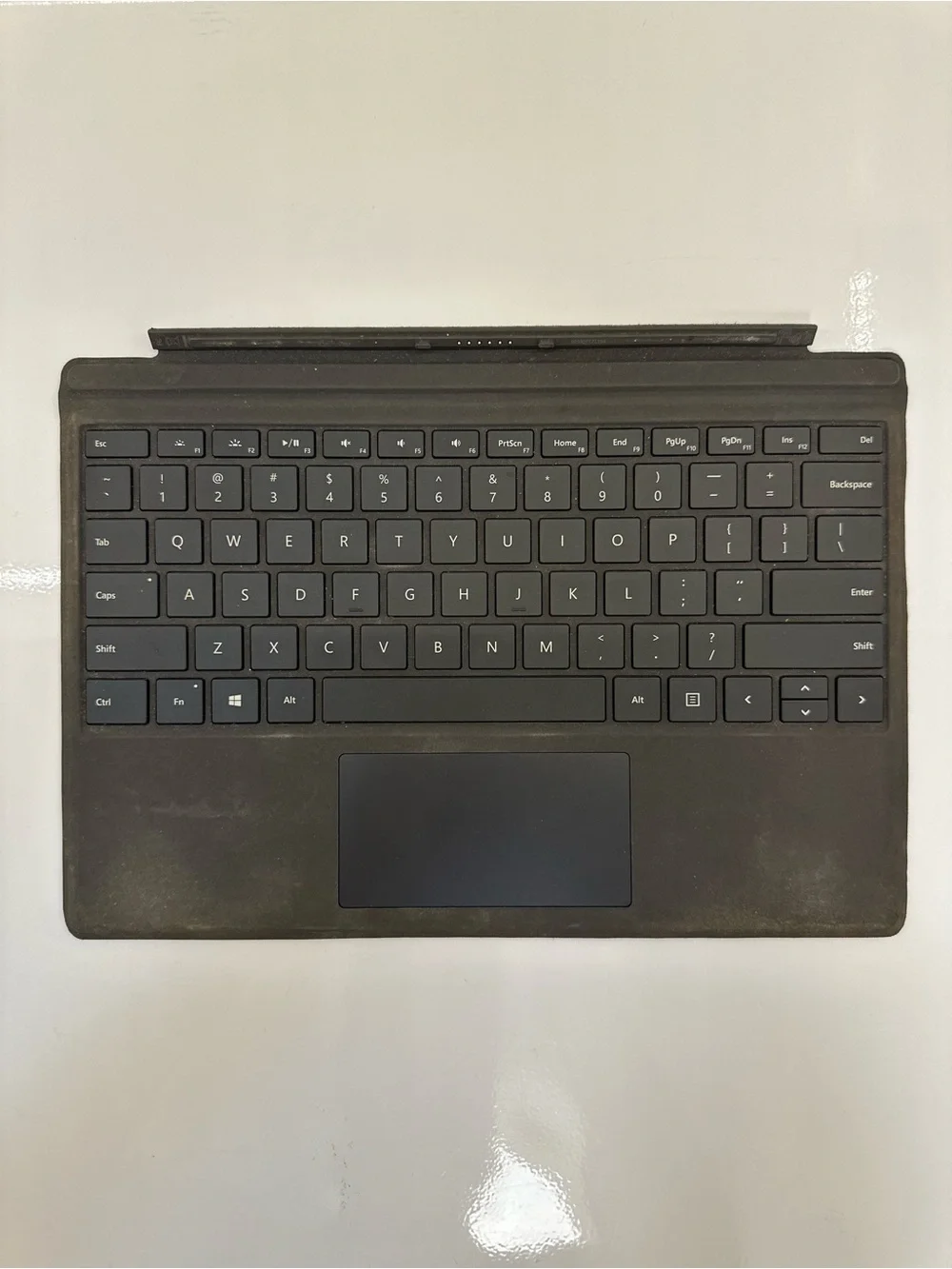Microsoft 1725 Surface Pro 4 Keyboard